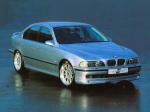 BMW 5-Series by Hartge 1997 года